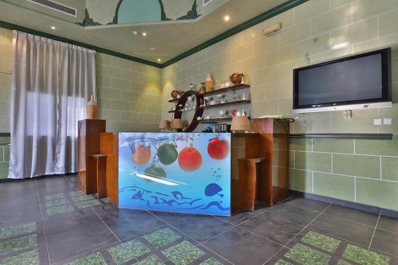 Oyo 335 Manazil Al Ain Grand Hotel Мекка Экстерьер фото